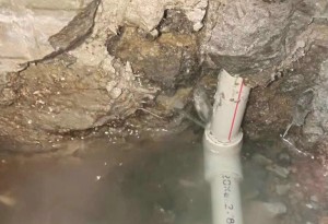 铜山区管道漏水检测五