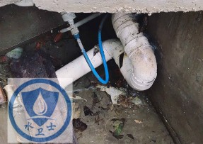 铜山区水管漏水检测公司6