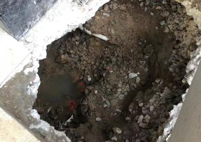 铜山区水管漏水检测公司2